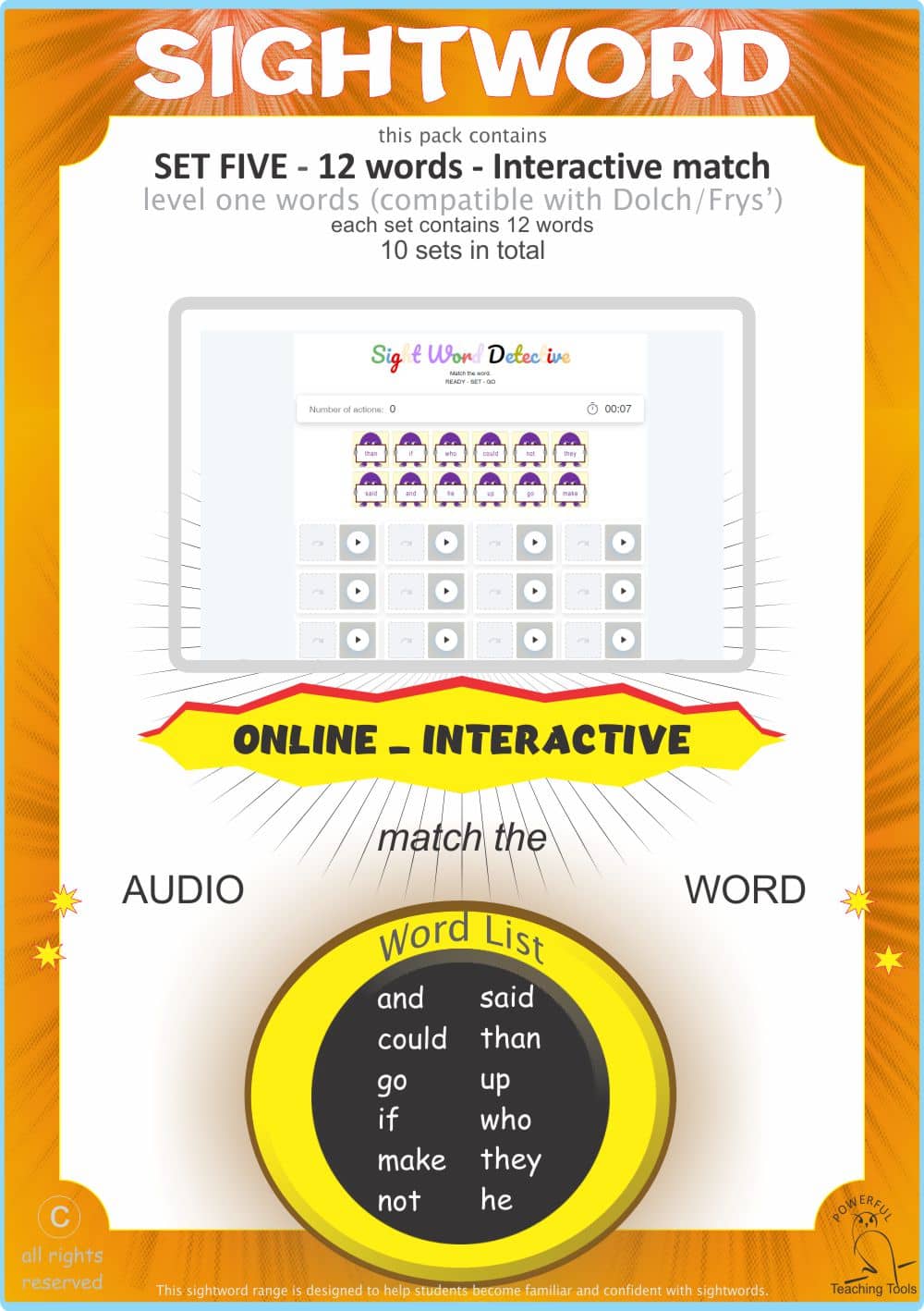 sightword-interactive-level-1-5-teaching-resources-club